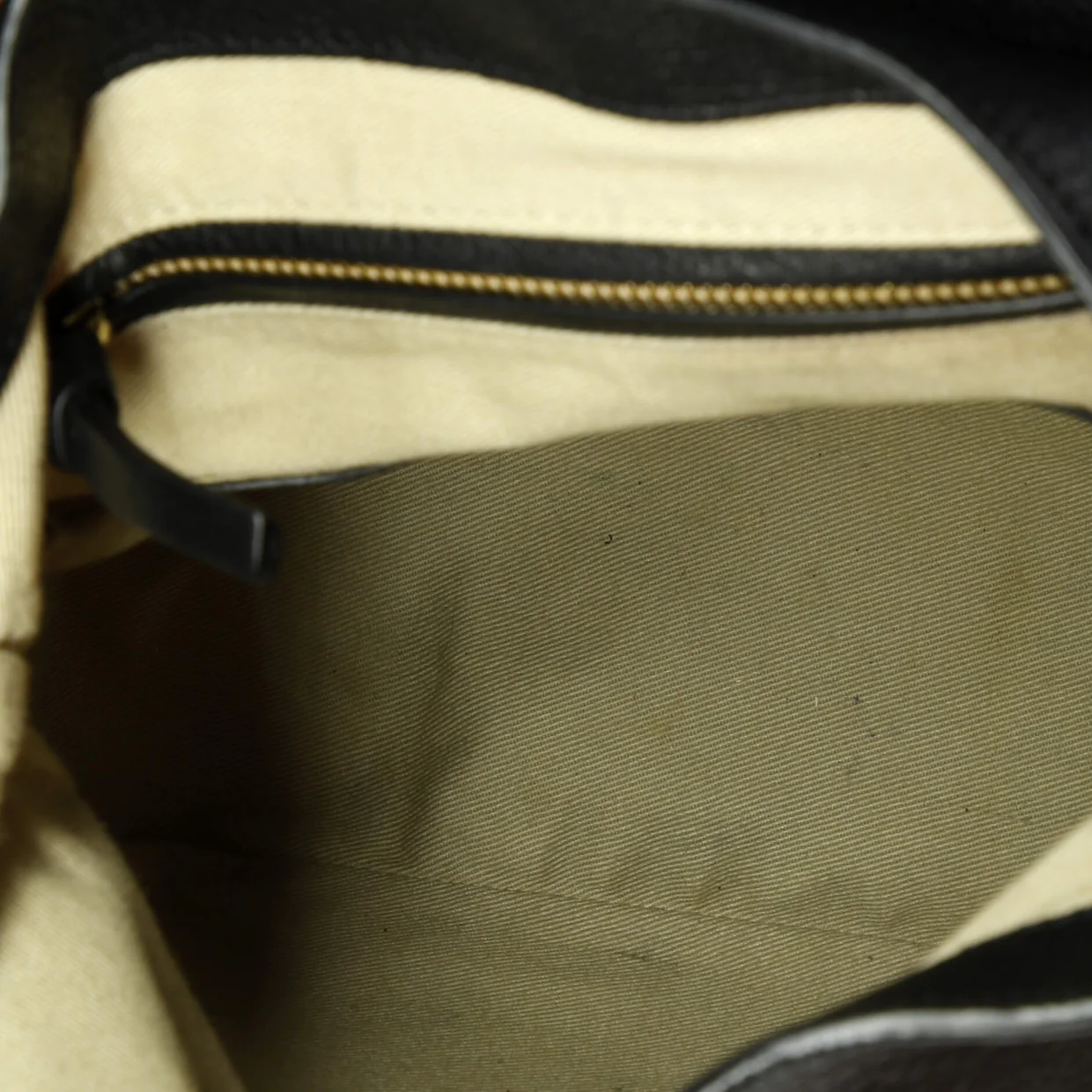 Lexa Crossbody Bag Leather Small - Deep Luxury