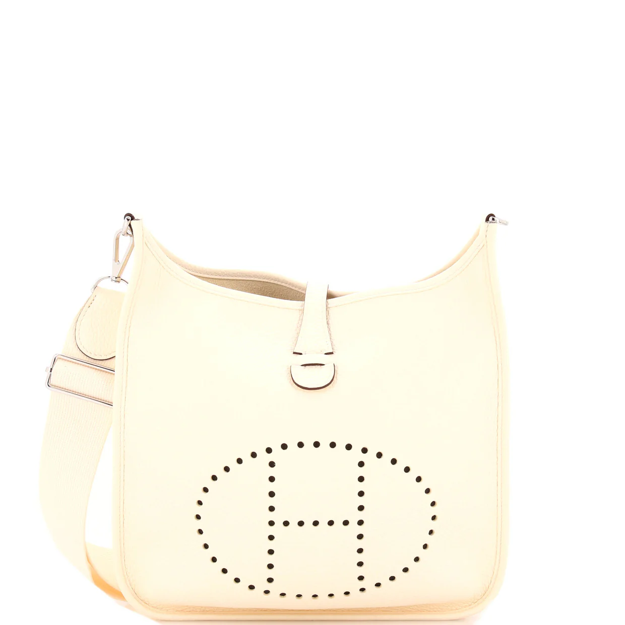 Evelyne Bag Gen III Clemence PM - Deep Luxury