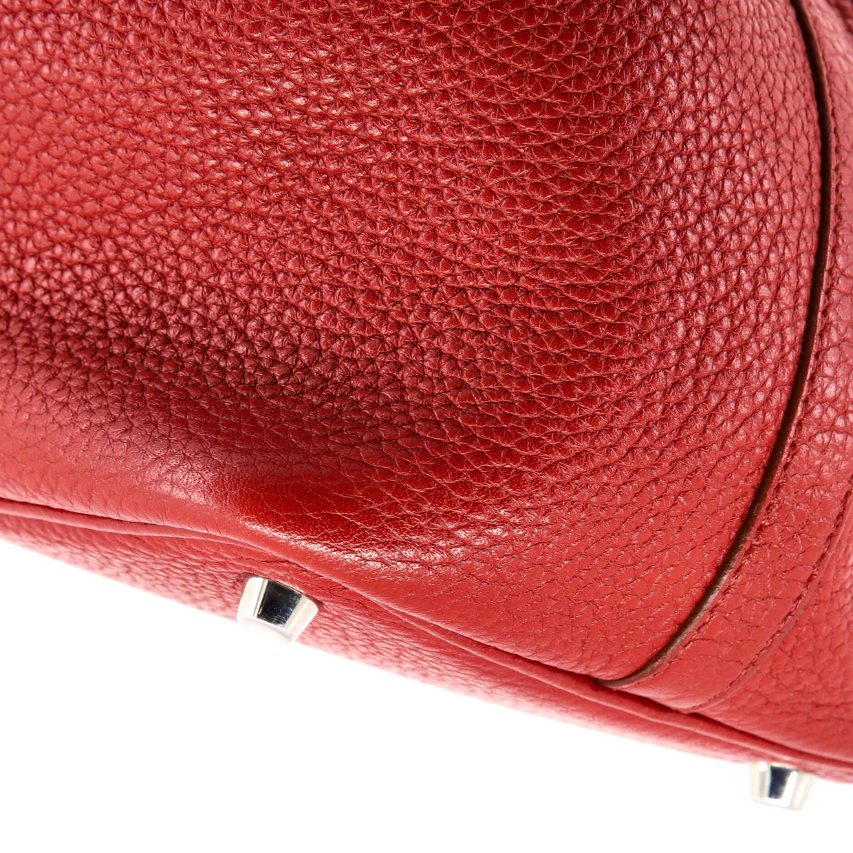 Picotin Lock Bag Clemence PM - Deep Luxury