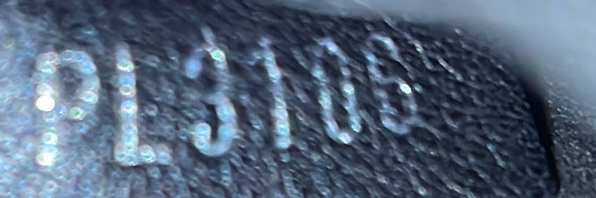 Camera Box Handbag Studded Monogram Canvas and Leather - Deep Luxury