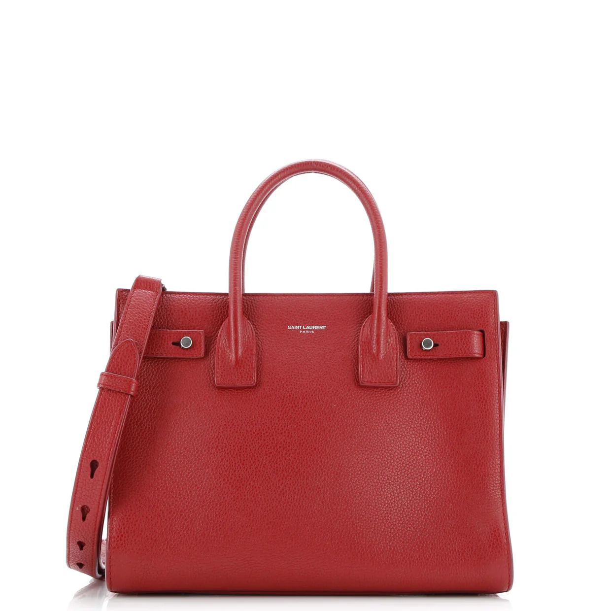 Sac de Jour Bag Leather Baby - Deep Luxury