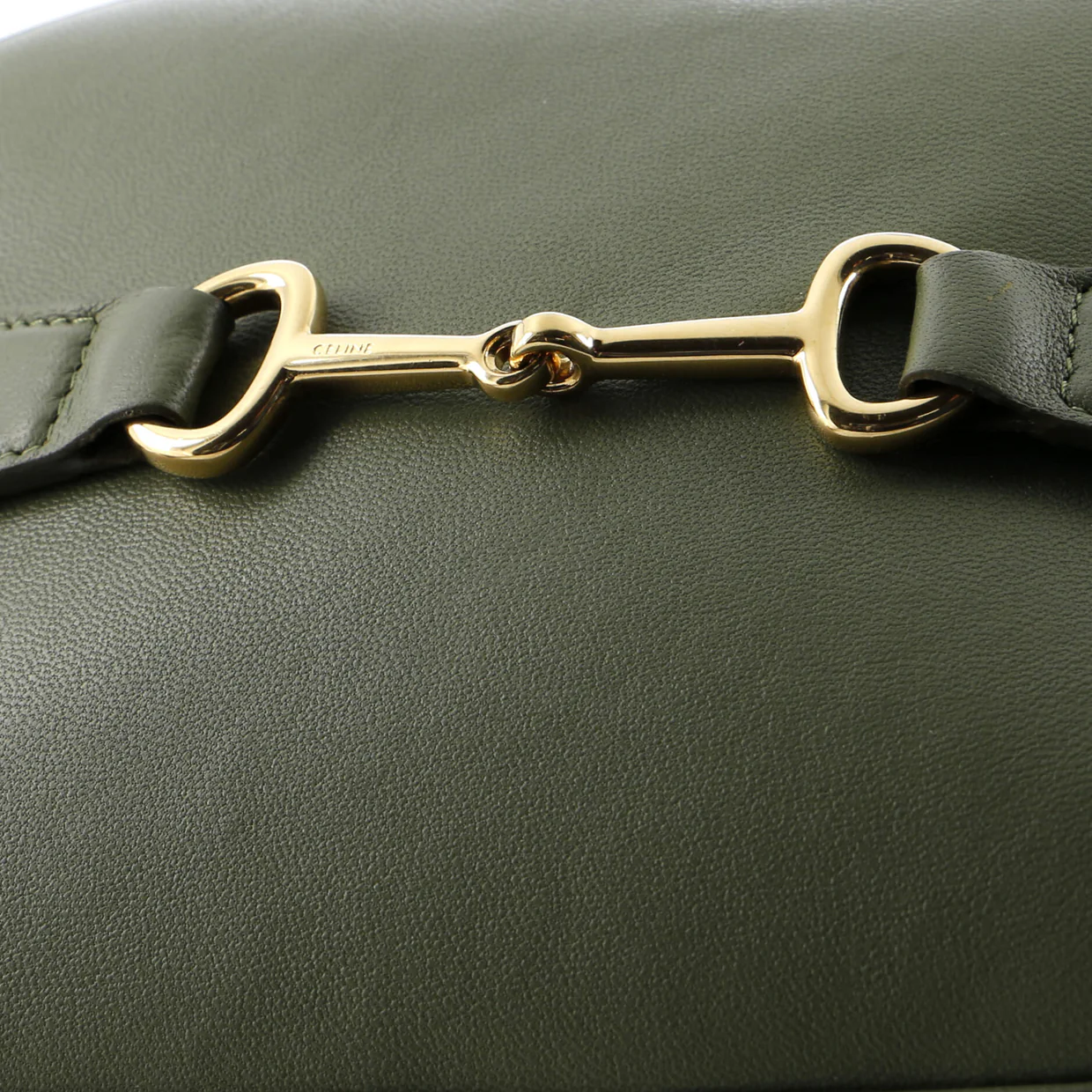 Crecy Camera Bag Leather - Deep Luxury