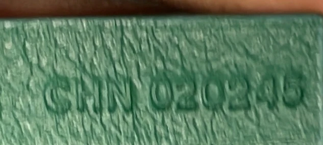 Saint Louis Tote Coated Canvas PM - Deep Luxury