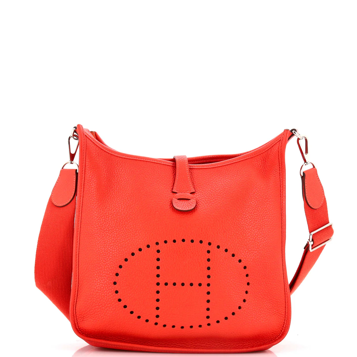 Evelyne Bag Gen III Clemence PM - Deep Luxury