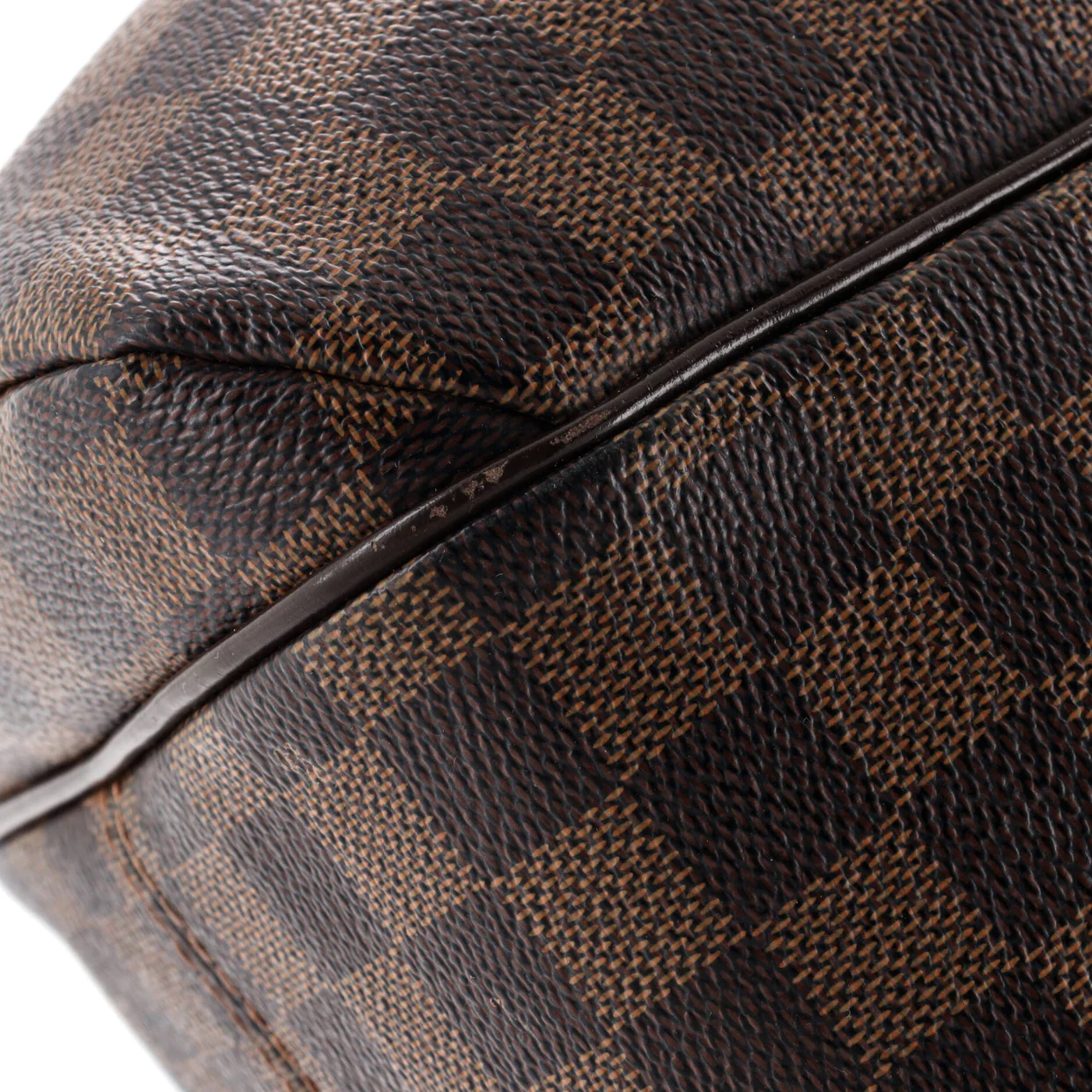 Totally Handbag Damier PM - Deep Luxury