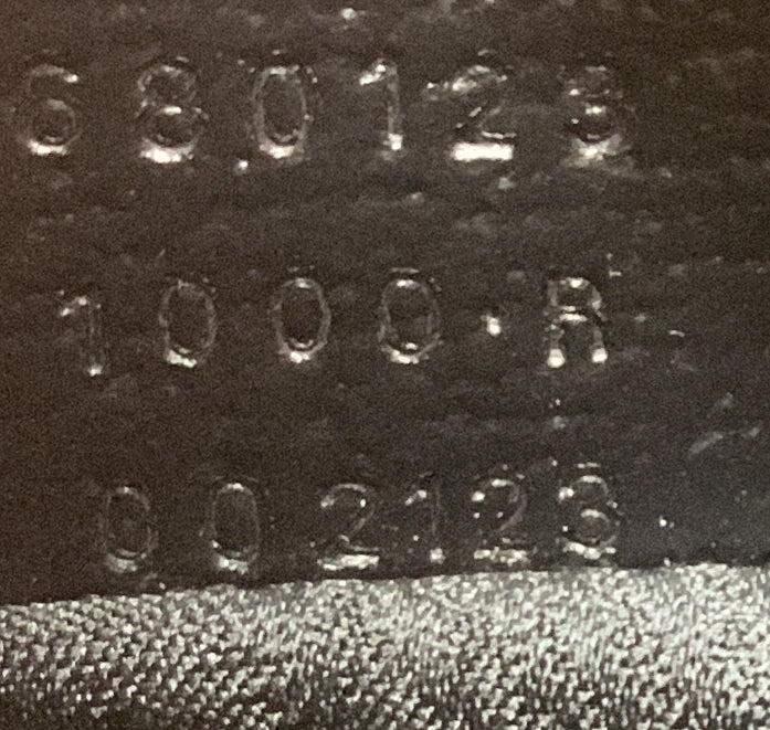 x Gucci The Hacker Project Boston Bag BB Canvas - Deep Luxury
