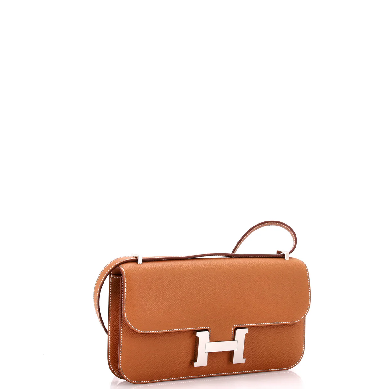 Constance Elan NM Bag Epsom 25 - Deep Luxury