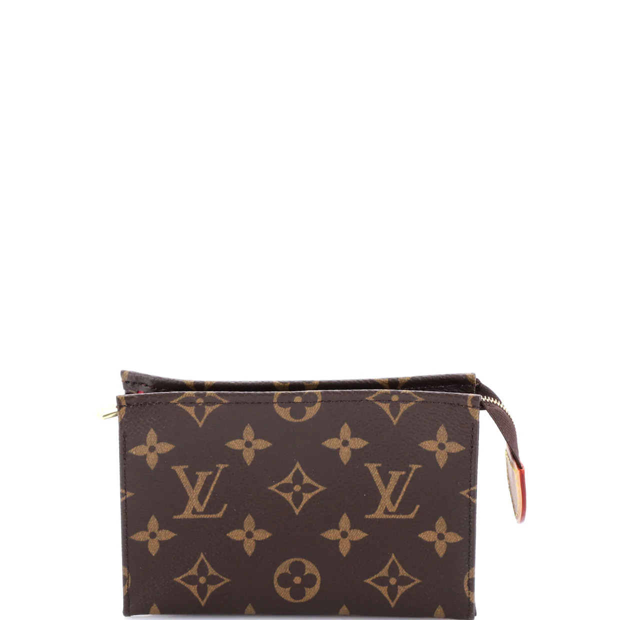 Toiletry Pouch Monogram Canvas 15 - Deep Luxury
