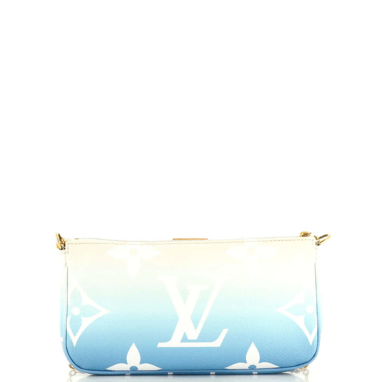 Multi Pochette Accessoires By The Pool Monogram Giant - Deep Luxury