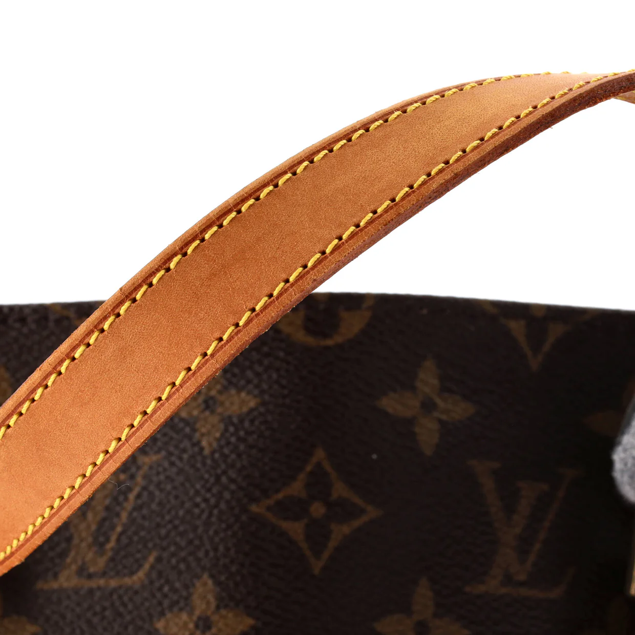 Vavin Tote Monogram Canvas GM - Deep Luxury