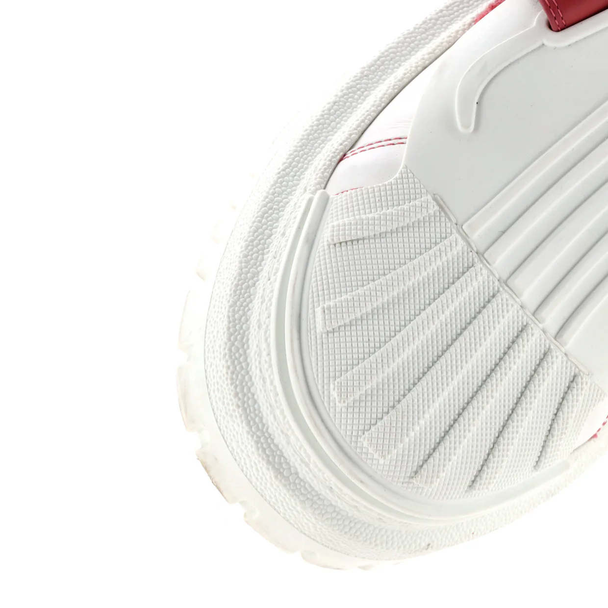 Women's Dior-ID Sneakers Leather - Deep Luxury