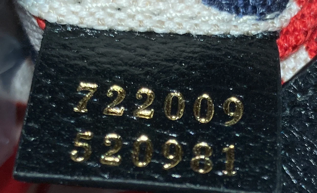x Adidas Horsebit 1955 Shoulder Bag Leather East West - Deep Luxury