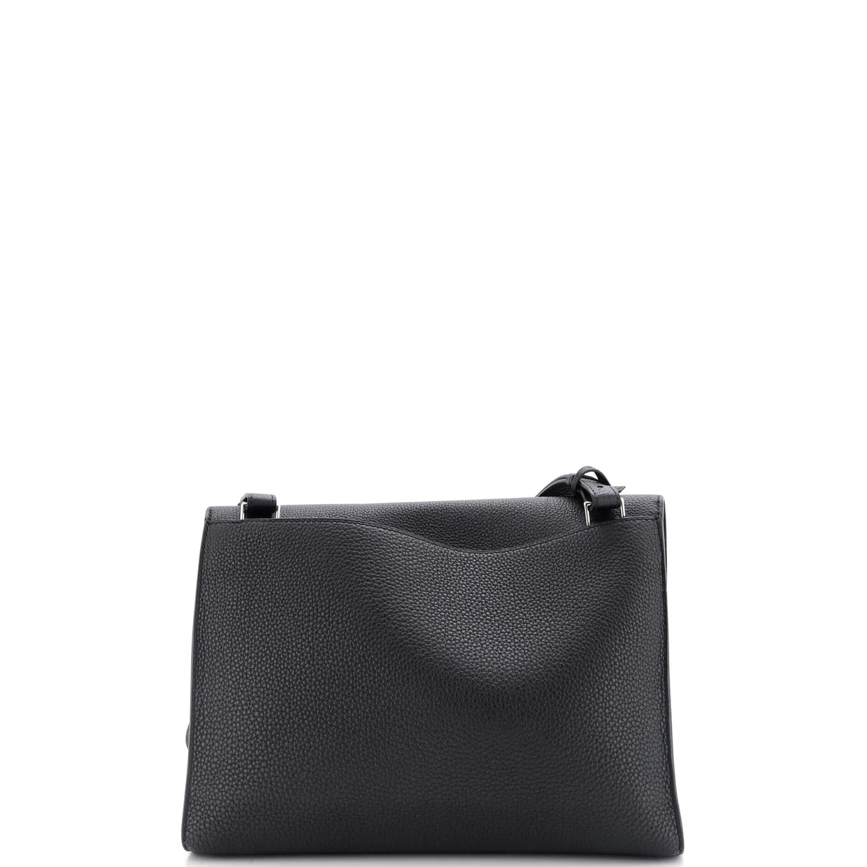 Sac a Depeches Messenger Bag Togo 29 - Deep Luxury