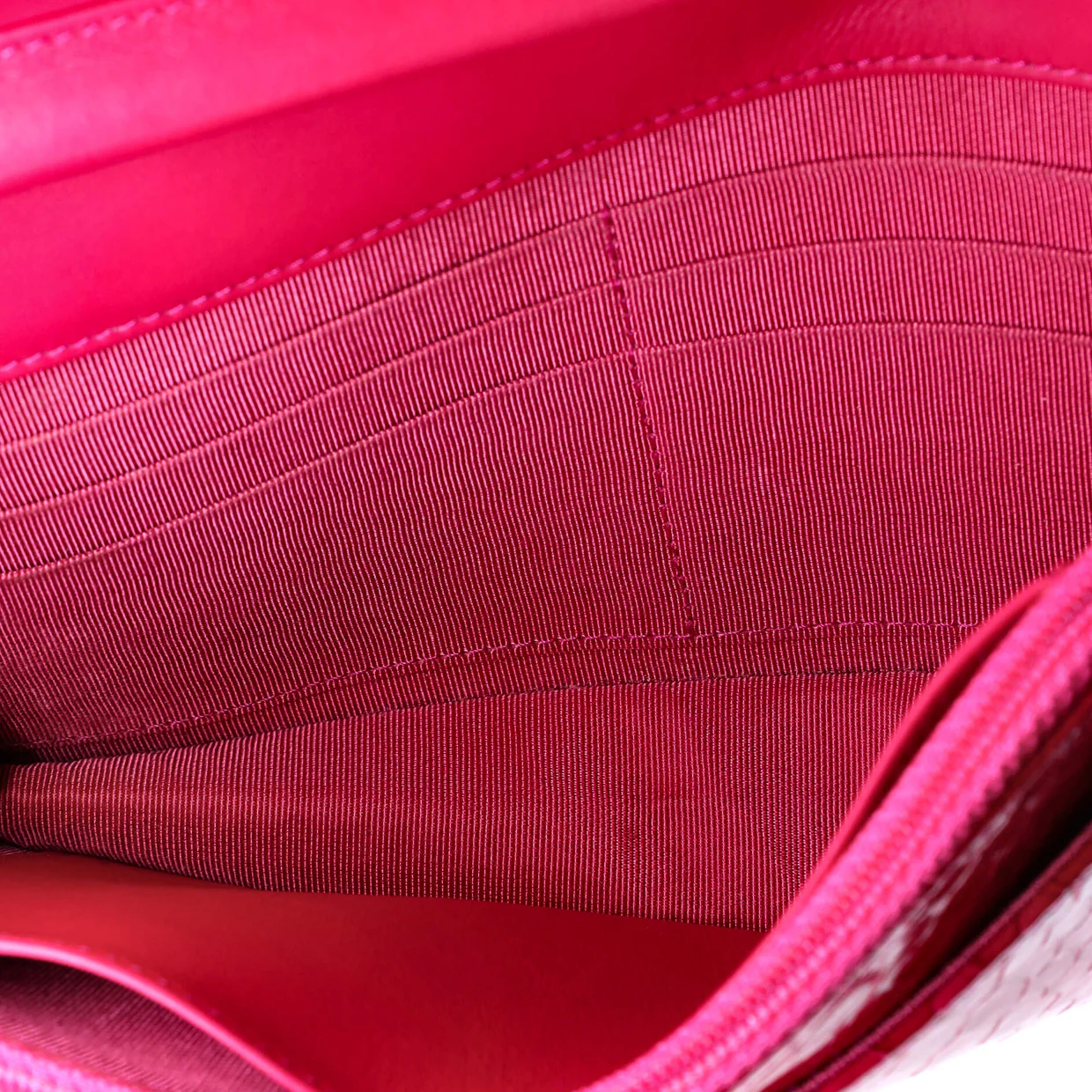 Wallet on Chain Python - Deep Luxury