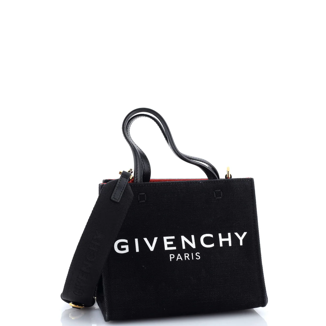 G-Tote Canvas Mini - Deep Luxury