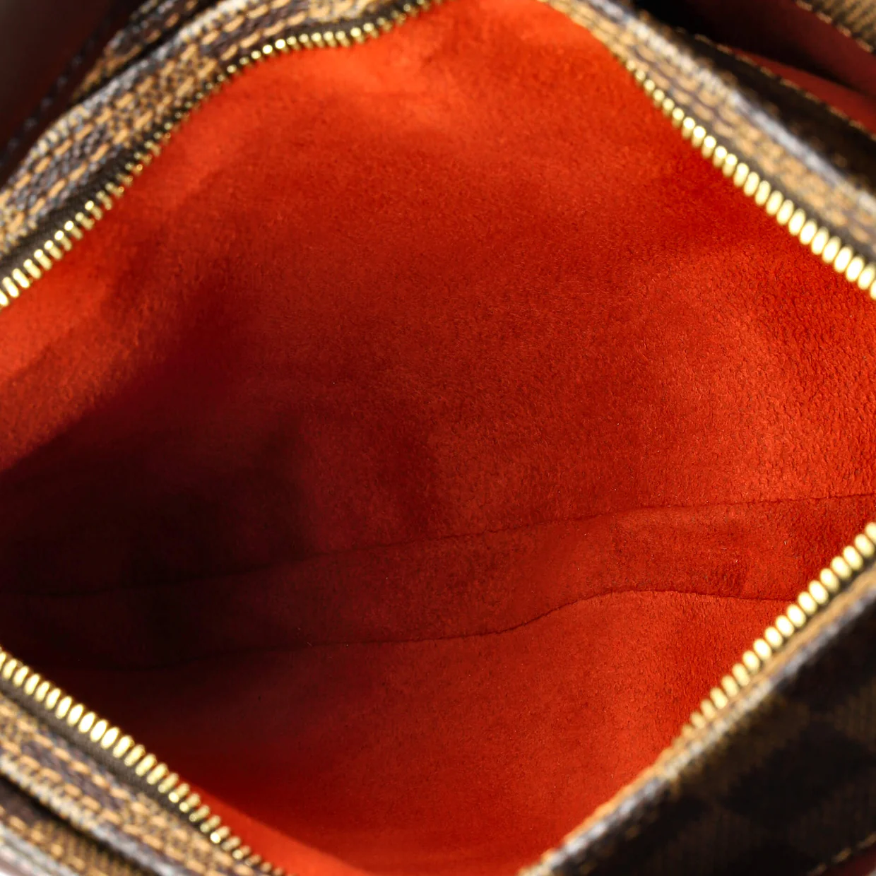 Aubagne Bag Damier - Deep Luxury