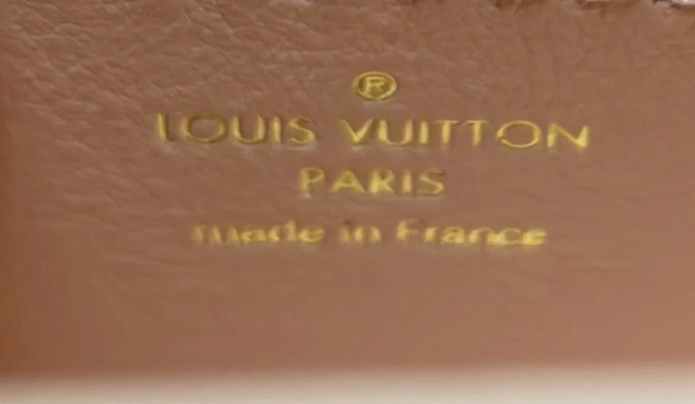 Twist One Handle Bag Taurillon Leather BB - Deep Luxury