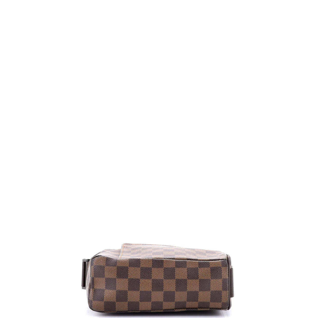 Olav Handbag Damier PM - Deep Luxury
