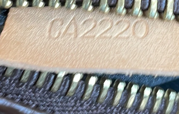 Bum Bag Monogram Canvas - Deep Luxury