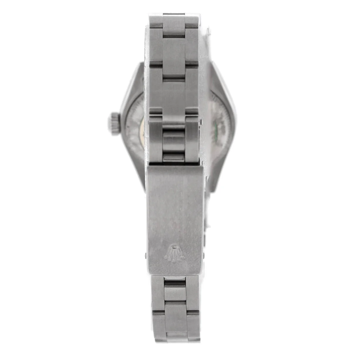 Oyster Perpetual Datejust Automatic Watch Stainless Steel 26 - Deep Luxury