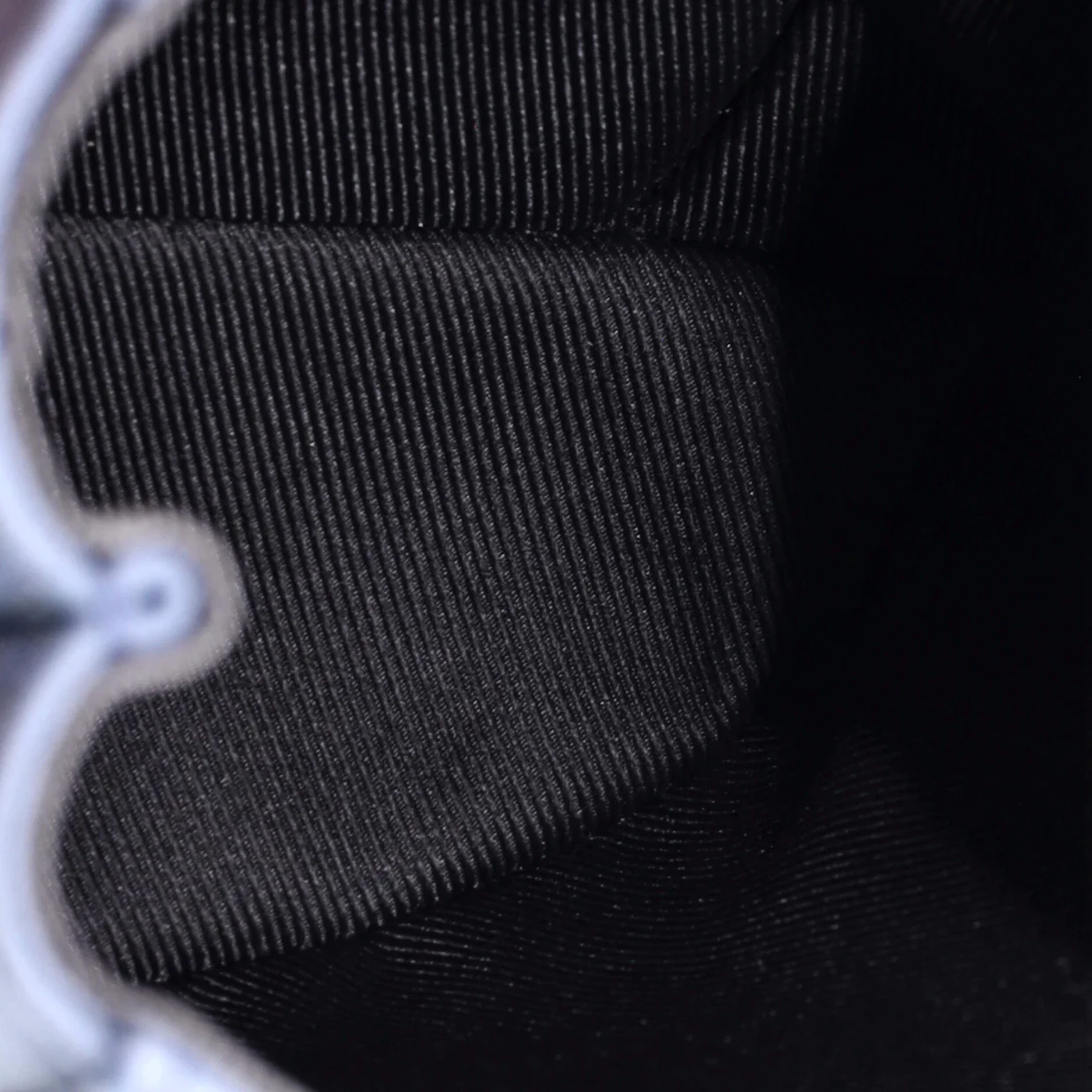 Christopher Backpack Taurillon Leather XS - Deep Luxury