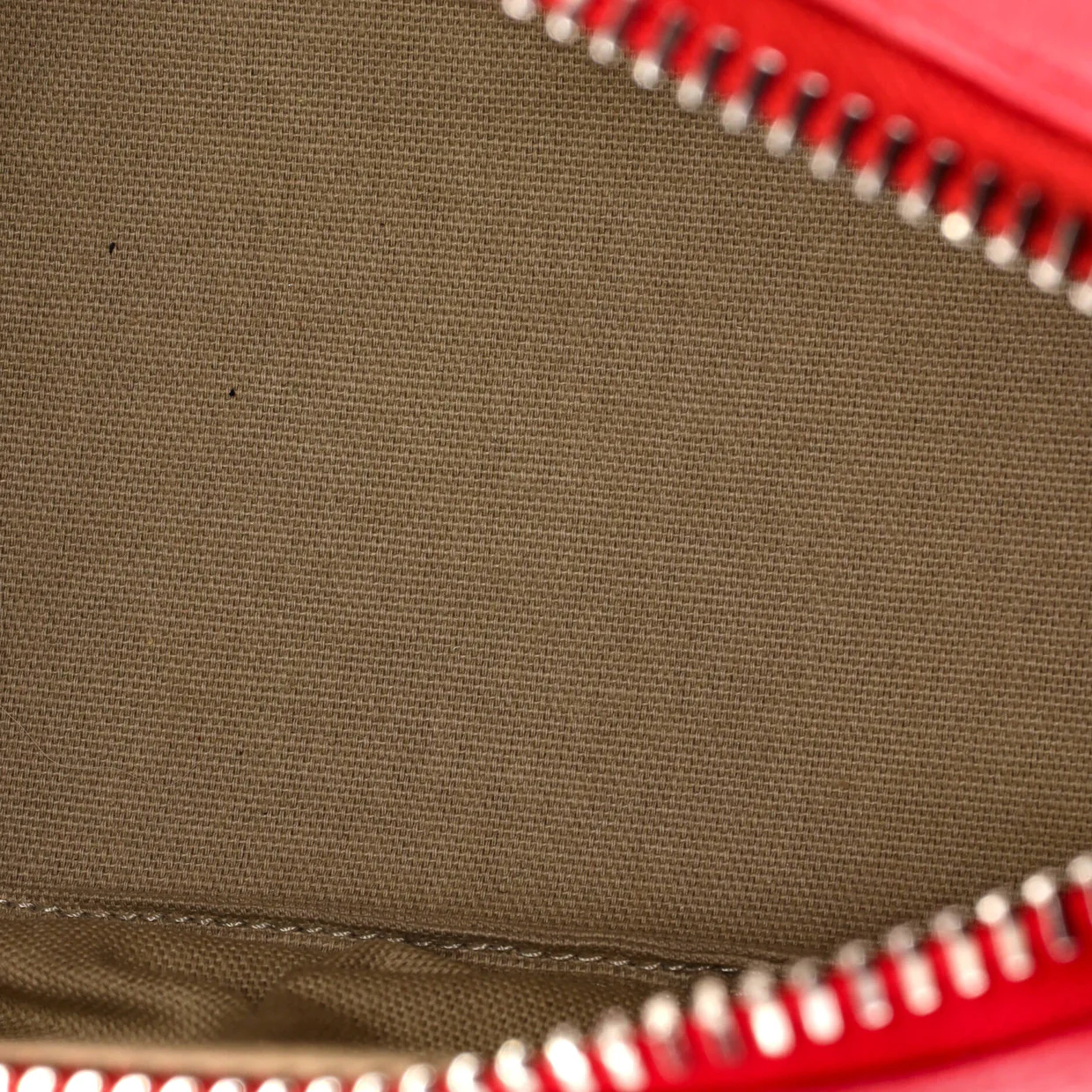 Antigona Bag Leather Mini - Deep Luxury