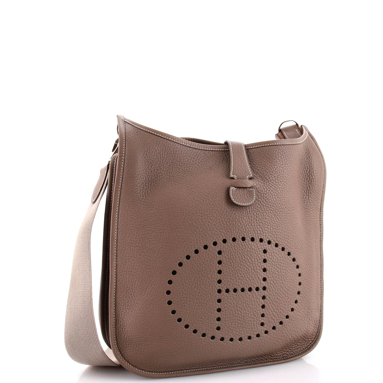 Evelyne Bag Gen II Clemence GM - Deep Luxury