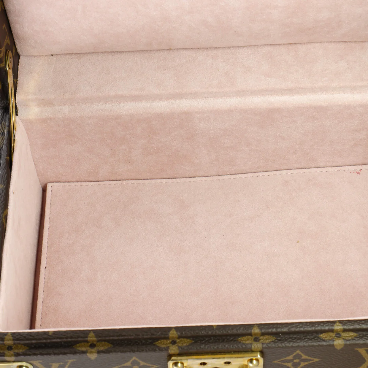 Coffret Tresor Monogram Canvas 24 - Deep Luxury