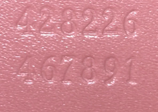 Signature Fold Over Tote Guccissima Leather Medium - Deep Luxury