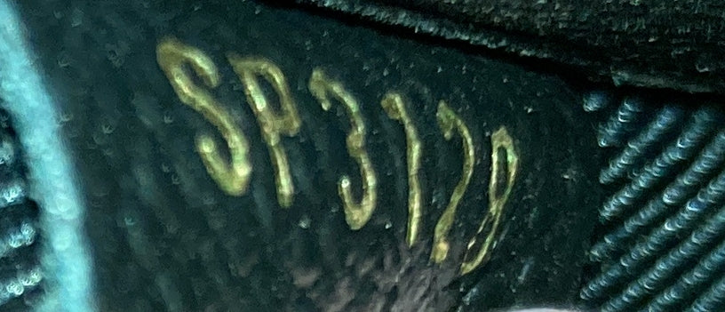 Blanche Handbag Monogram Empreinte Leather MM - Deep Luxury