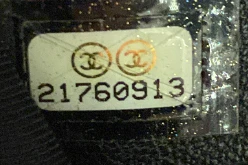 Boy Flap Bag Quilted Iridescent Goatskin Old Medium - Deep Luxury