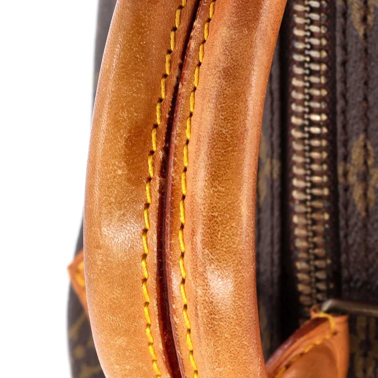 Speedy Handbag Monogram Canvas 40 - Deep Luxury