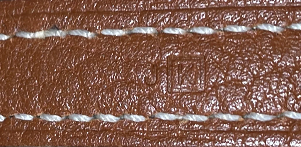 Garden Party Tote Leather 36 - Deep Luxury