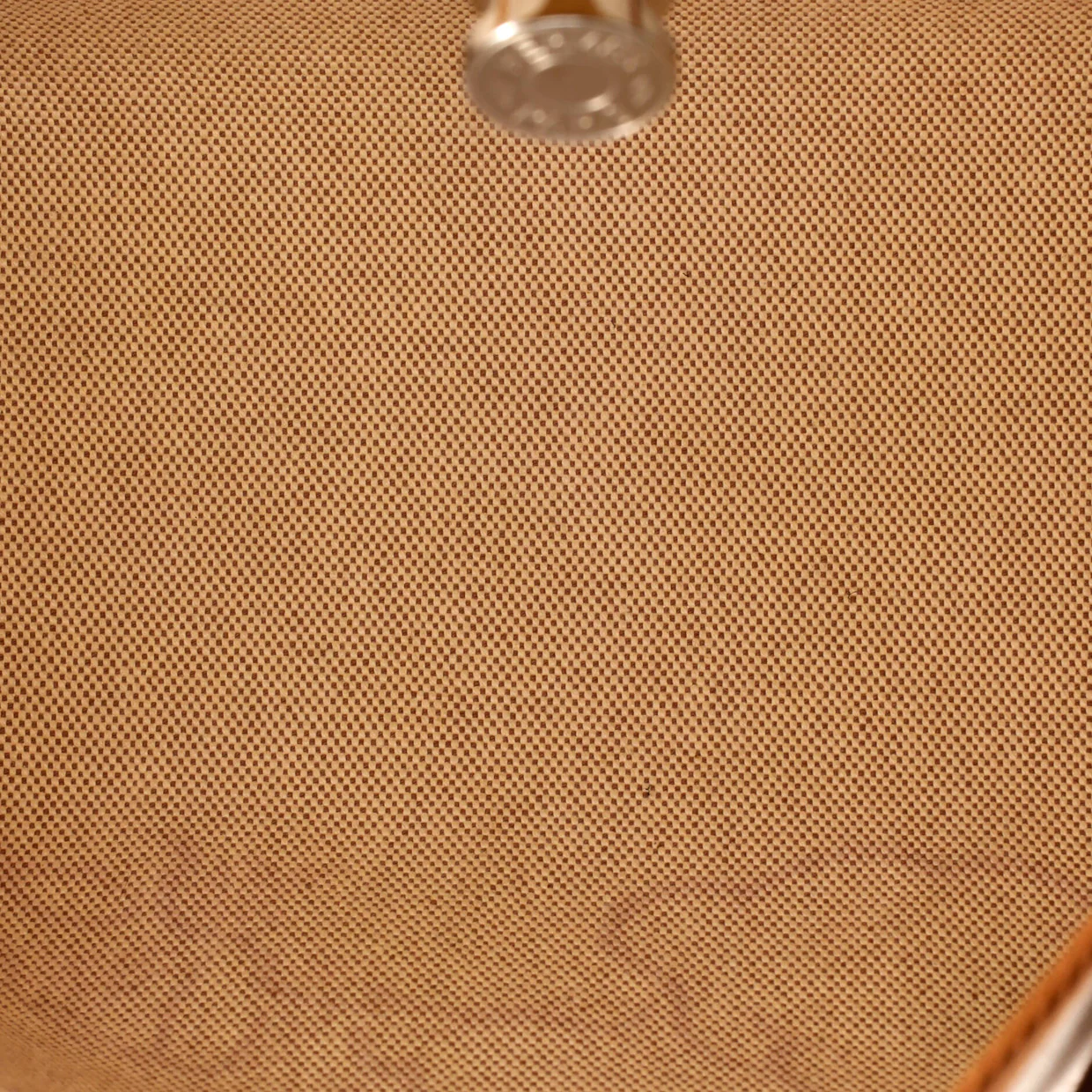 Herbag Zip Pegase Pop Toile and Leather 31 - Deep Luxury