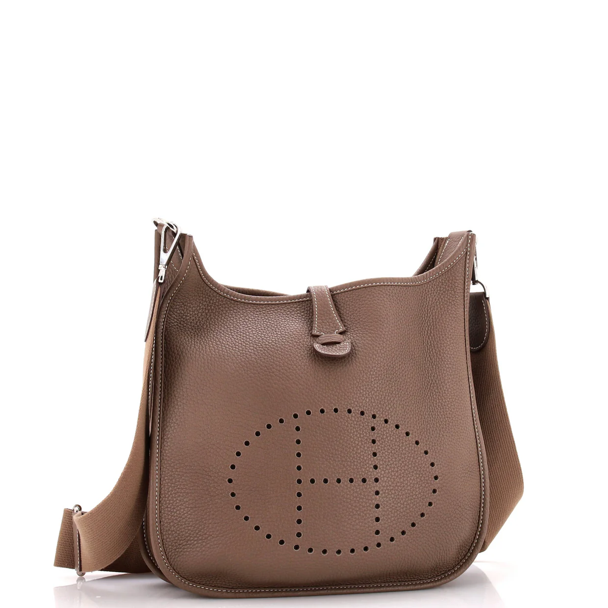 Evelyne Bag Gen III Clemence PM - Deep Luxury
