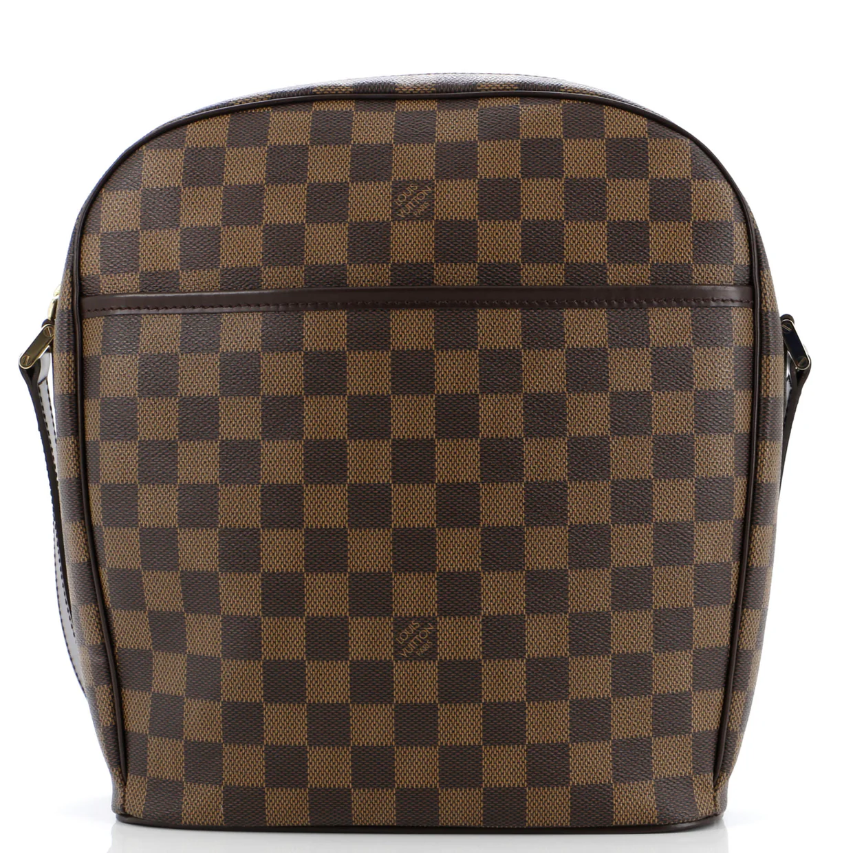 Ipanema Handbag Damier GM - Deep Luxury