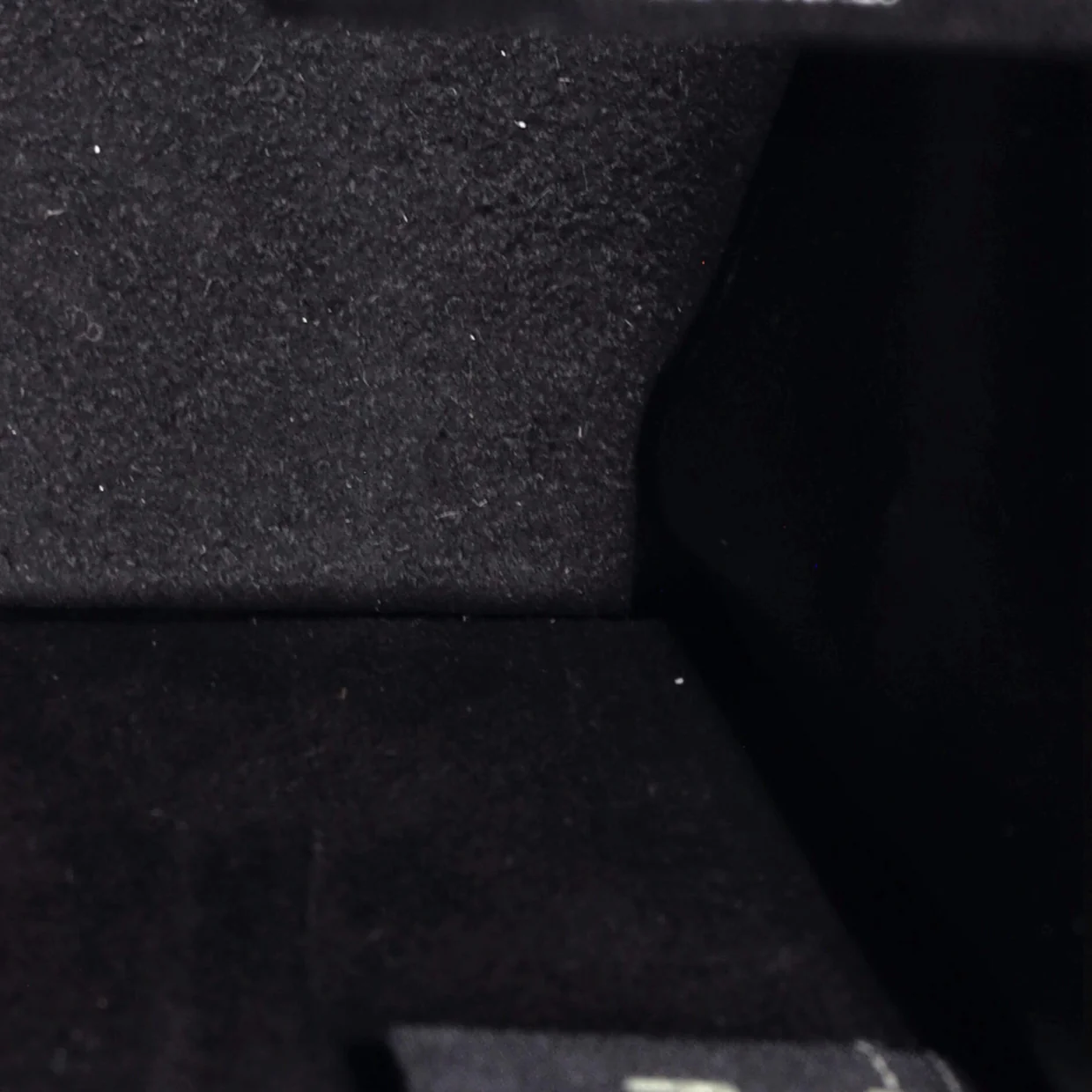 Vertical Box Crossbody Bag Vertigo Zucca Leather - Deep Luxury