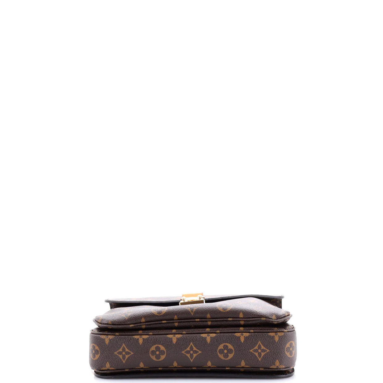 Pochette Metis Monogram Canvas - Deep Luxury