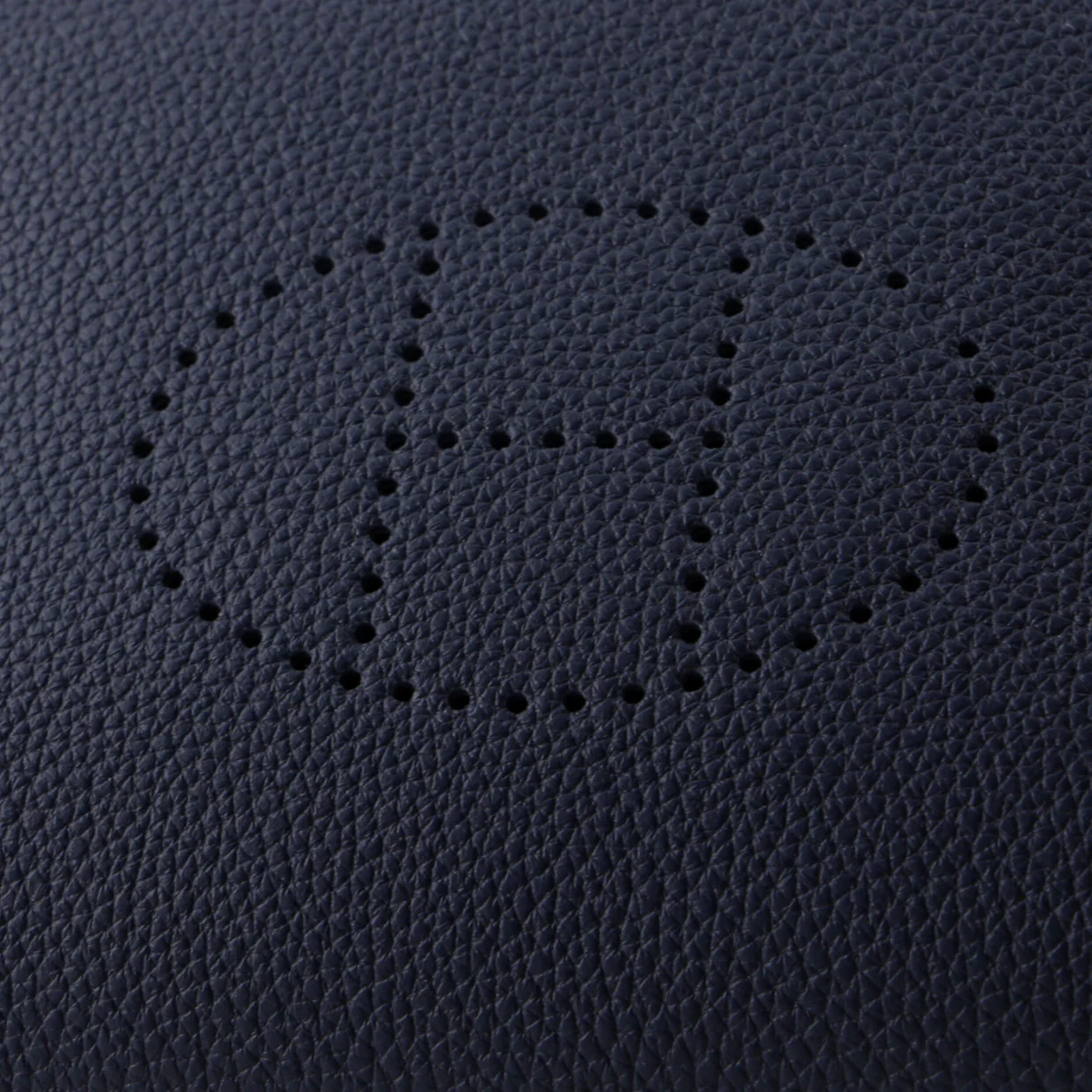 Videpoches Bag Togo - Deep Luxury