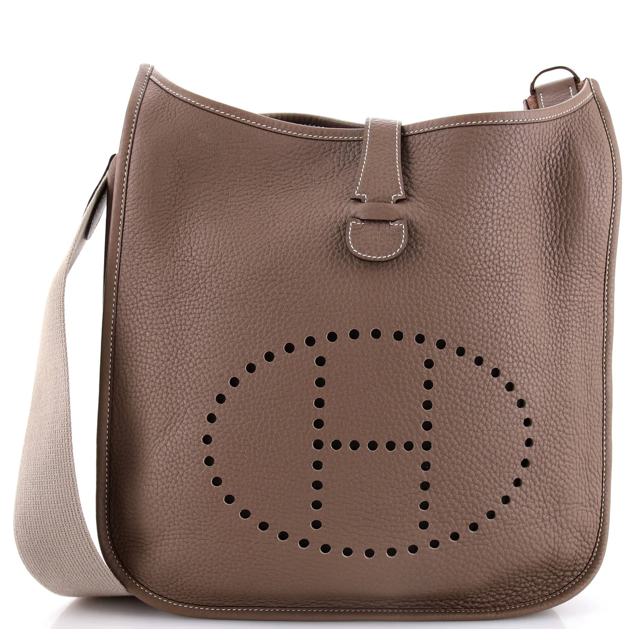 Evelyne Bag Gen II Clemence GM - Deep Luxury