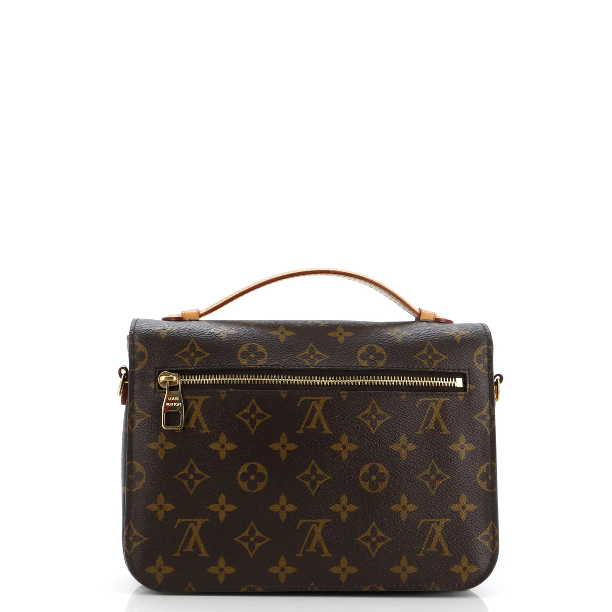 Pochette Metis Monogram Canvas - Deep Luxury