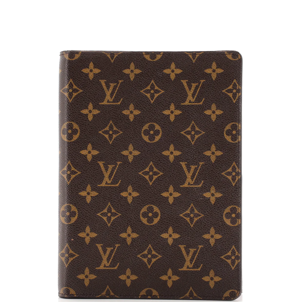 Necessaire Folder Monogram Canvas - Deep Luxury