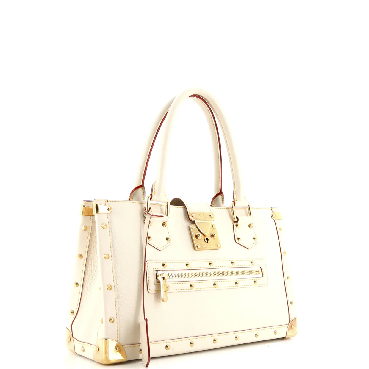 Suhali Le Fabuleux Handbag Leather - Deep Luxury