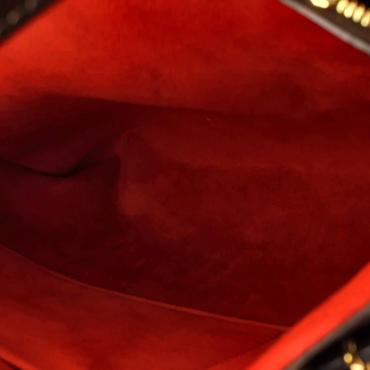 Sistina Handbag Damier GM - Deep Luxury