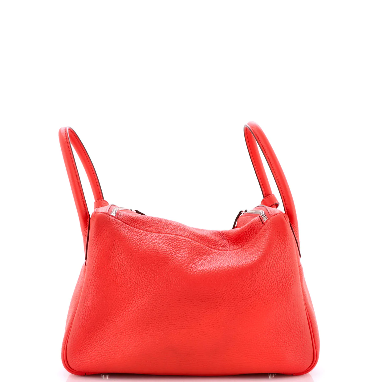 Lindy Bag Clemence 30 - Deep Luxury