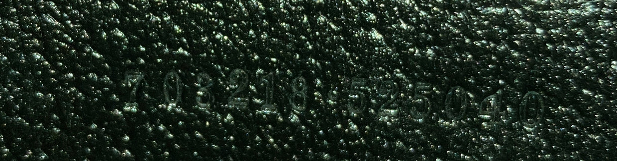 Diana NM Bamboo Handle Tote Leather Large - Deep Luxury