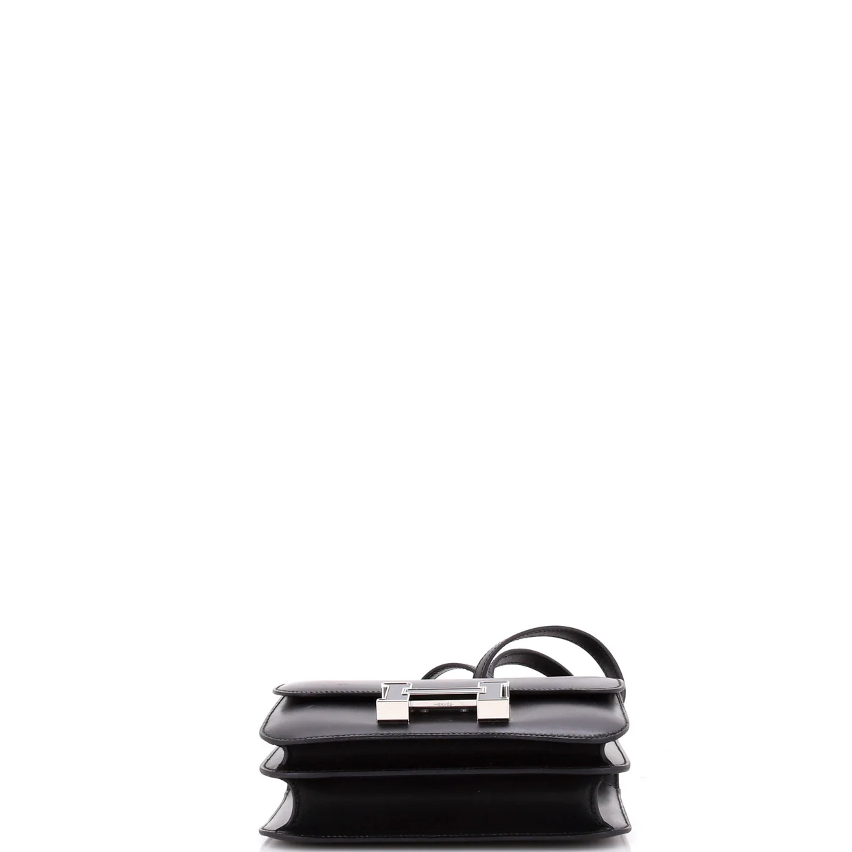 Constance Bag Box Calf with Aventurine 18 - Deep Luxury