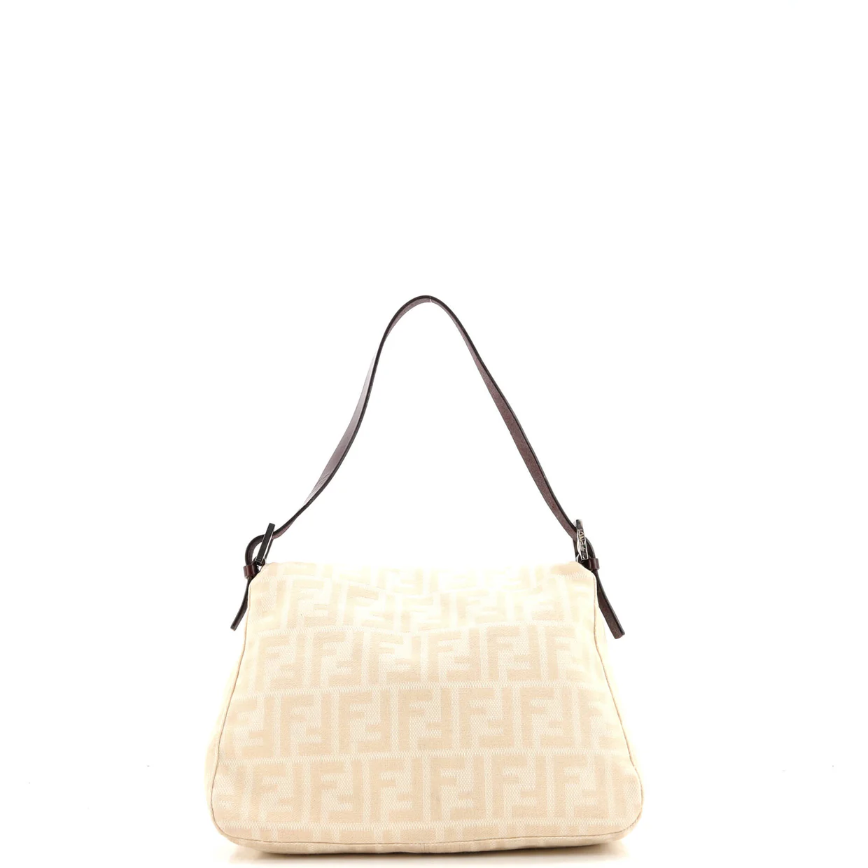 Mama Forever Bag Zucca Canvas - Deep Luxury