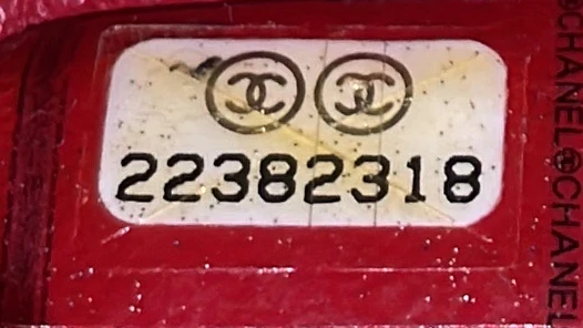 Reissue 2.55 Flap Bag Quilted Suede with Metallic Calfskin 224 - Deep Luxury