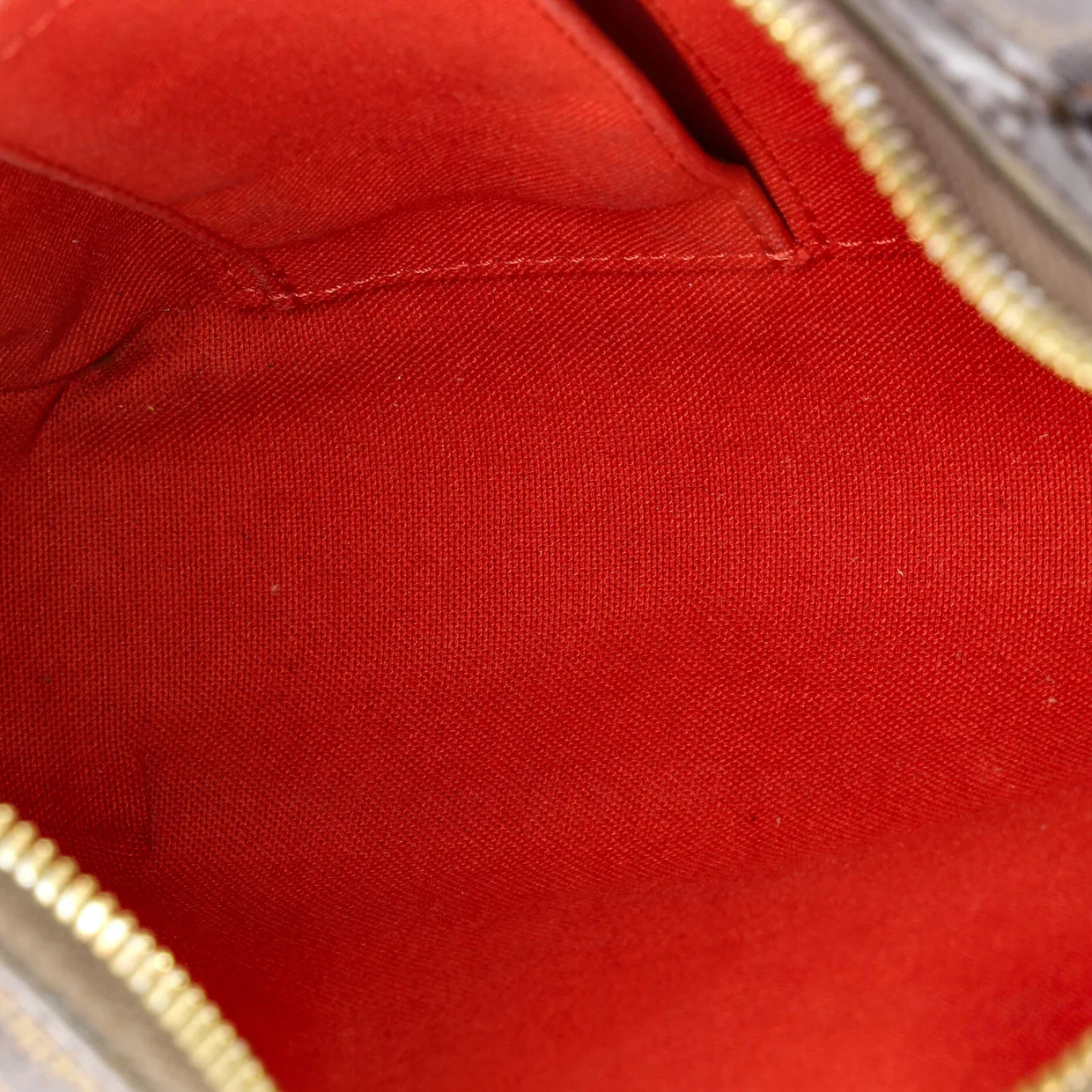 Thames Handbag Damier PM - Deep Luxury